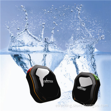 Waterproof Mini Personal /Pet / Car Vehicle GPS Tracker GPS Advance GPS Vehicle Tracker Lk109